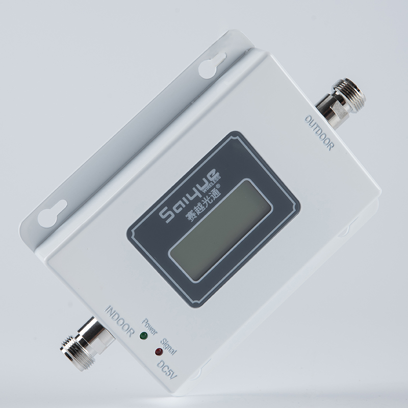 洛南家用配电房机房信号放大器200㎡