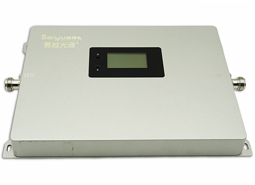  洛南三频/四频/五频手机信号接收器800㎡