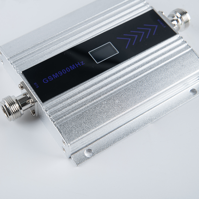 洛南家用单频手机信号增强器100㎡
