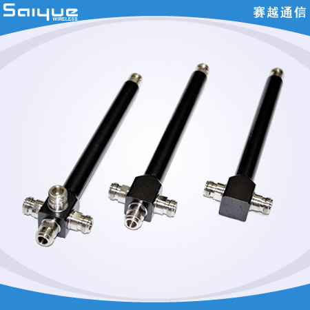  洛南FM调频广播同步广播功分器